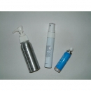 মেটাল স্প্রে বোতল - AB-Pump