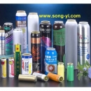 Dose Aluminium - AA-XXXX
