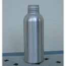 Garrafas Aluminio - AB40110-Brushed