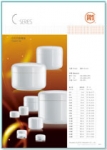 PP Cosmetic Jar PP Cosmetic Jar