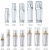 OS Series Acrylic Bottles