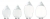 BA-Series PP/PE Bottles BA-Series PP/PE Bottles