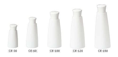 CE-Series PP/PE Bottles CE-Series PP/PE Bottles
