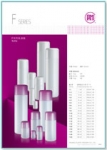 F-Series PP/PE Bottles